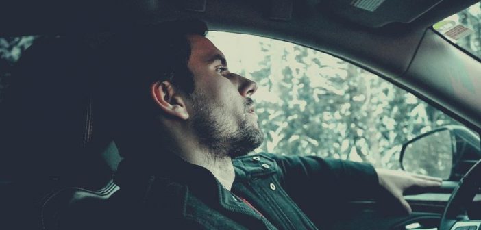 Wynajem samochodu kierowca