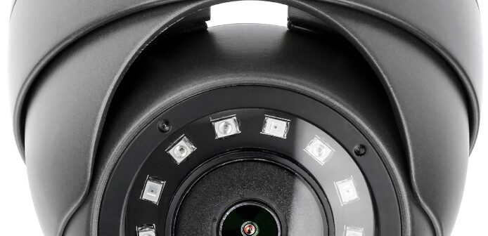 Kamera do monitoringu