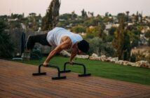 Street workout