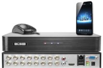 Rejestratory do monitoringu