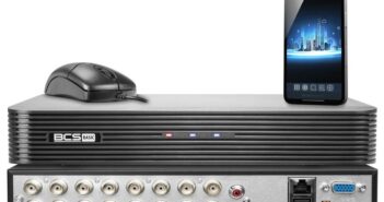 Rejestratory do monitoringu